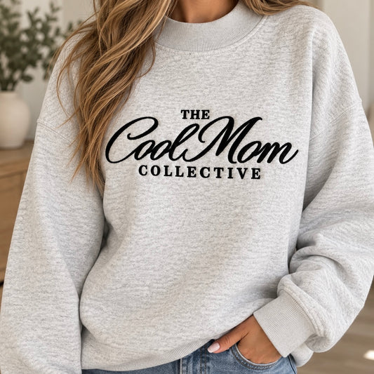 The cool mom collective mockneck (Copy)