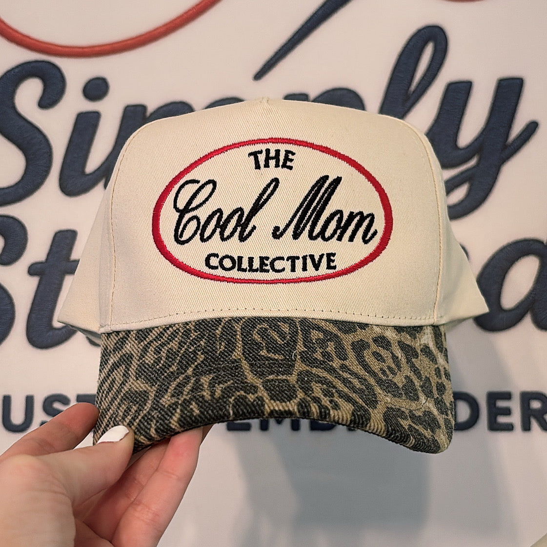 The Cool Mom Collection