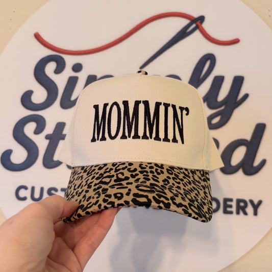 Mommin’ Hat