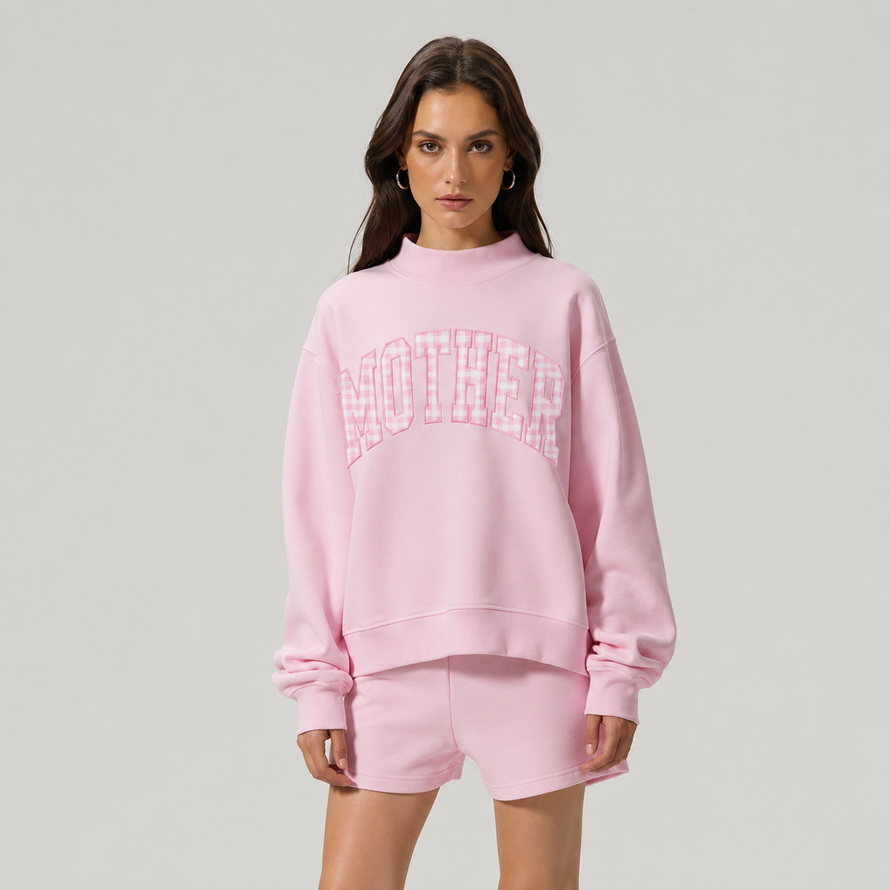 Custom Mocknecks