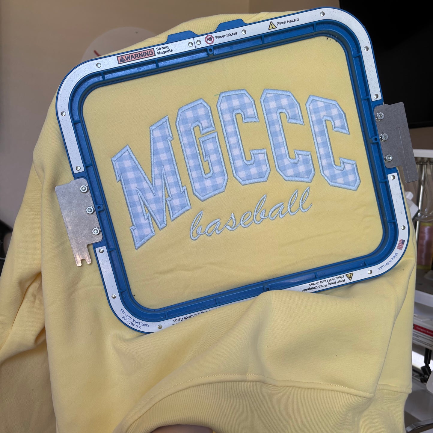 Custom Mocknecks
