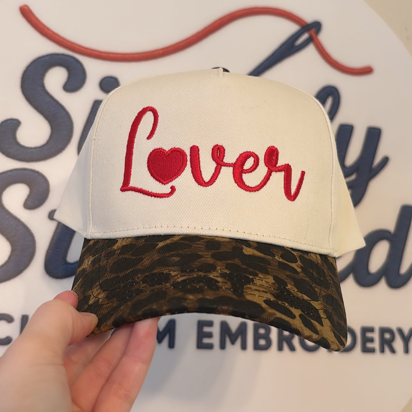 Lover Hat