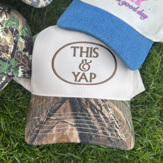 This & Yap Hat