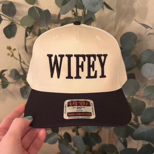 Wifey Hat