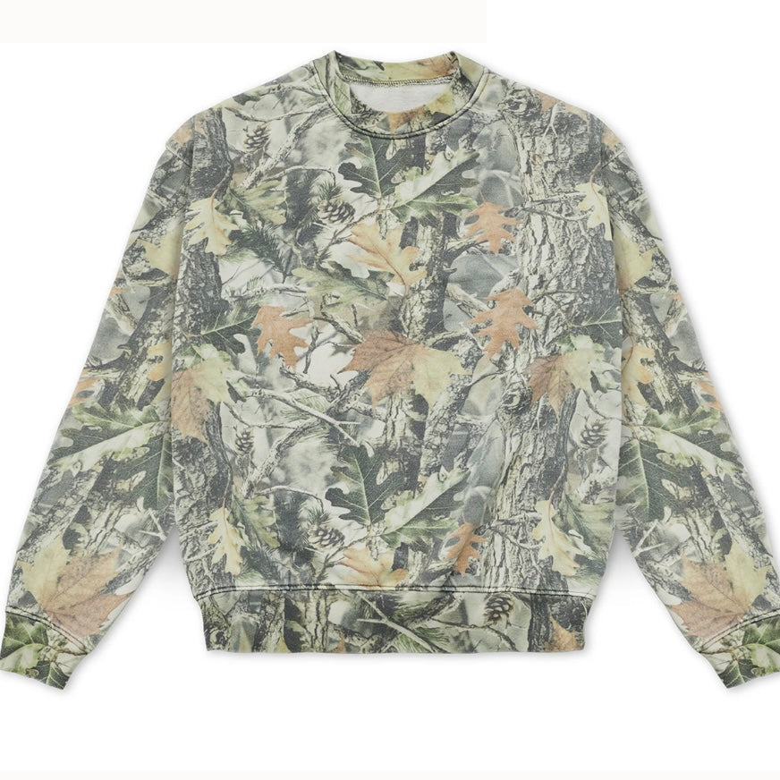 Mama Camo's and Cheetah