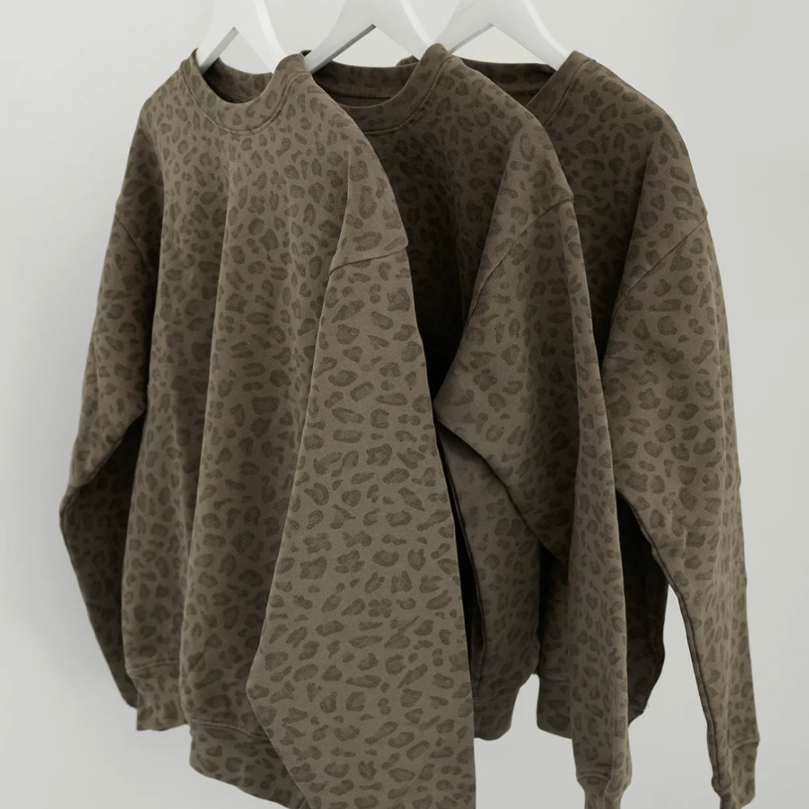 Always Tired Cheetah Crew