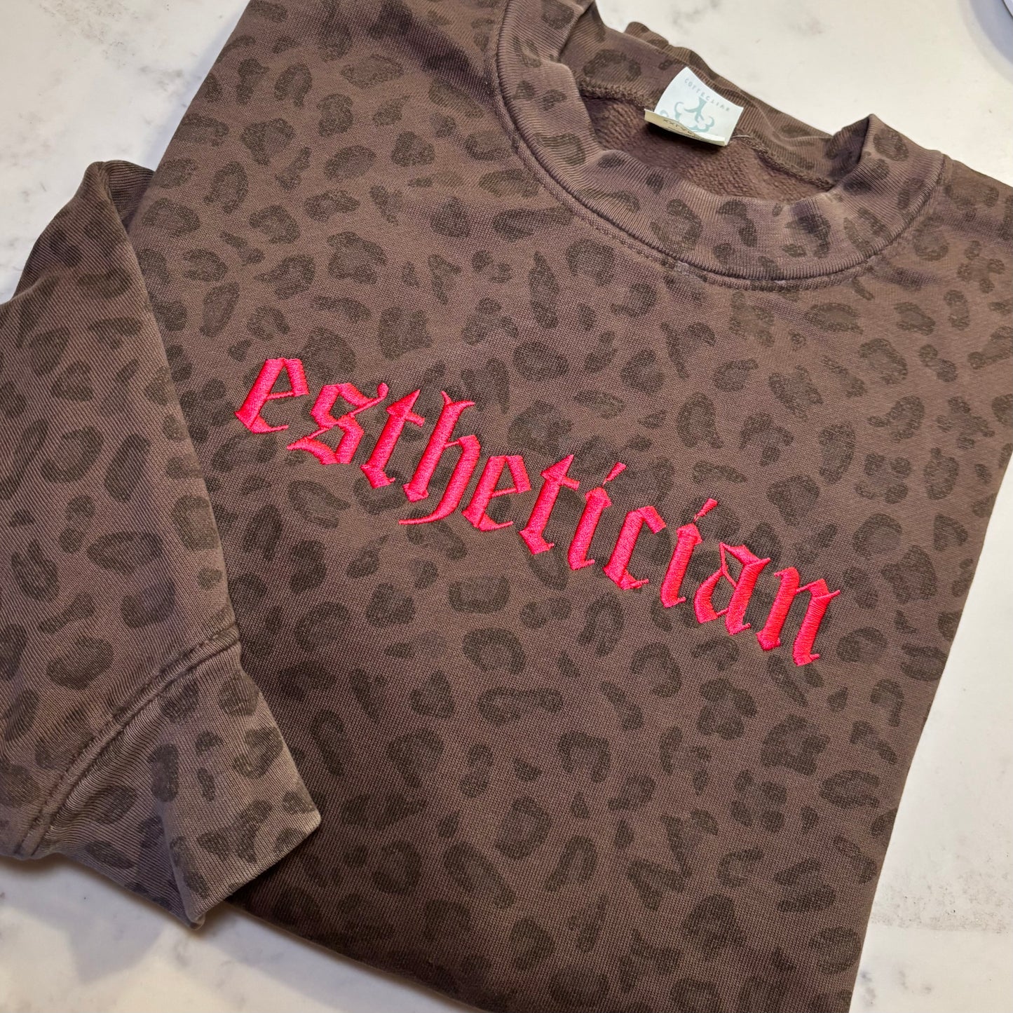 Career/Jobs Camo's and Cheetah