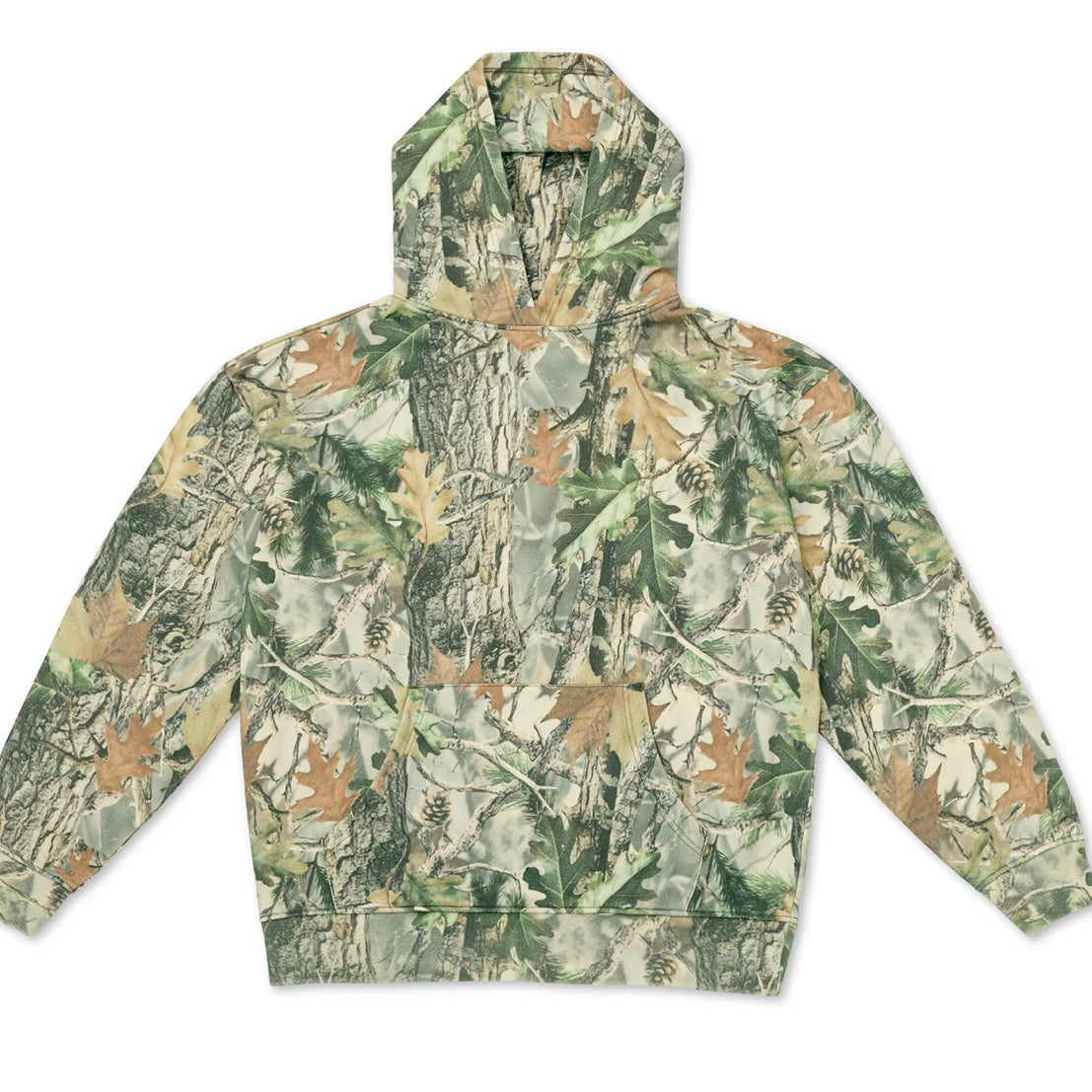 Mama Camo's and Cheetah