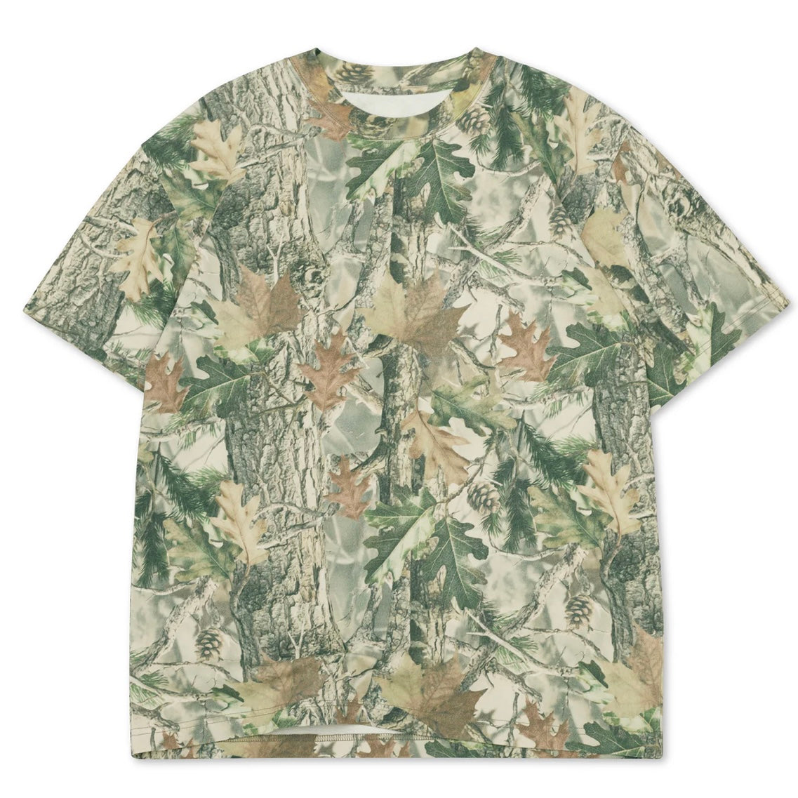 Mama Camo's and Cheetah