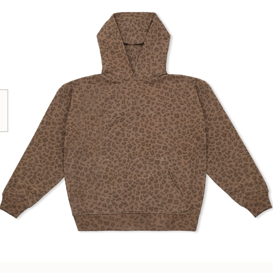 Mama Camo's and Cheetah