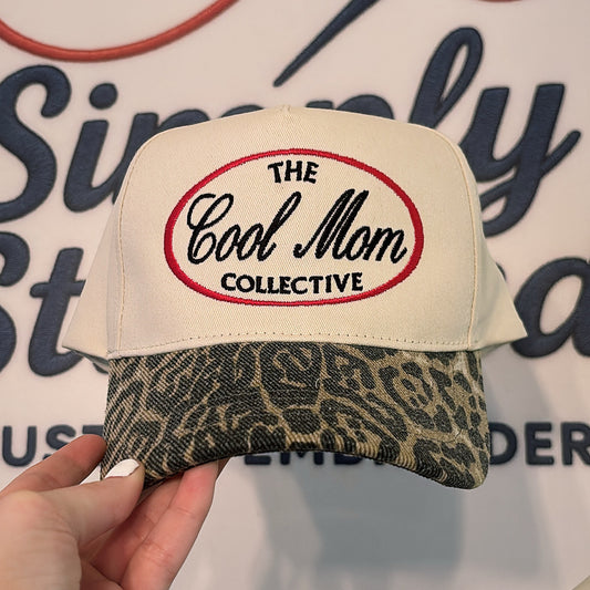 The Cool Mom Collection